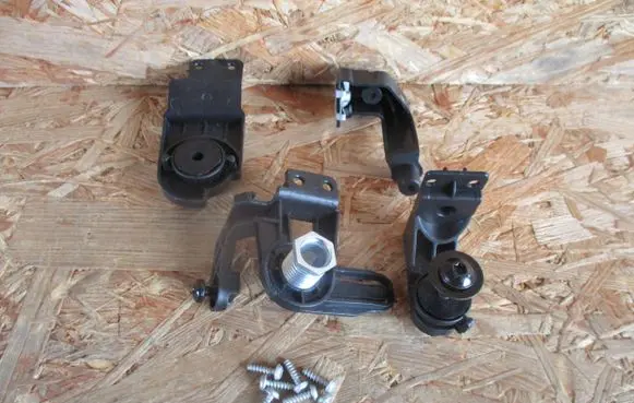 Volkswagen T-Roc Headlight part 2GA998226