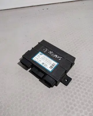 Volkswagen Sharan Comfort/convenience module 7M0962257H 5WK4555 95VW15K600BC