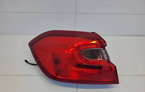 Rear/tail lights