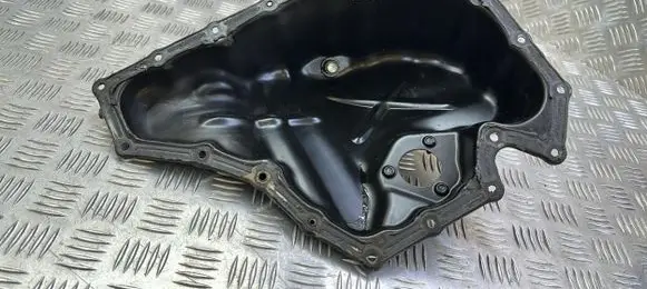 Audi A5 8T 8F Oil sump 