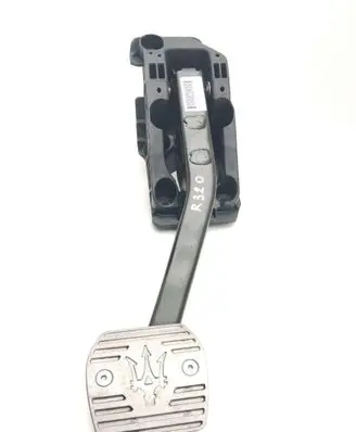 Maserati MC20 Brake pedal 670156294