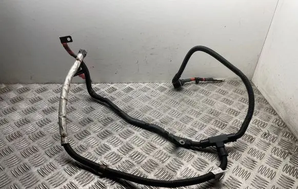 BMW 4 F36 Gran coupe Wires (starter motor) 8577241