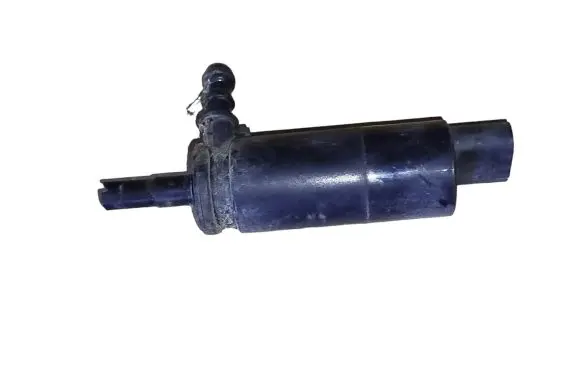 BMW 5 E60 E61 Headlight washer pump 6973097 67126973097