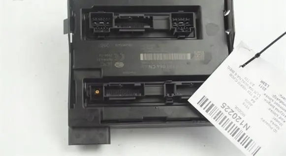 Audi A4 S4 B8 8K Comfort/convenience module 8K0907064CN