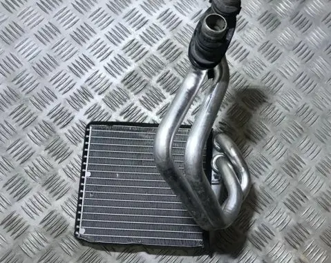 Audi A3 S3 8P Heater blower radiator 1k0819031