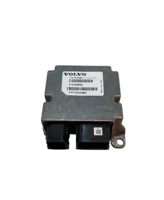 Volvo V40 Airbag control unit/module 31406938 P113T770961 T151131270961