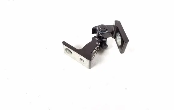 Porsche Cayenne (92A) Front door lower hinge 8K0831402A