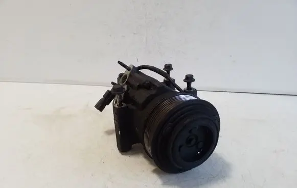 Ford Ranger Air conditioning (A/C) compressor (pump) AB3919D629BB