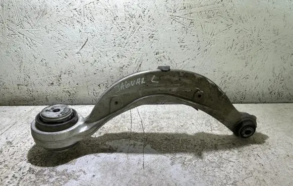 Jaguar XF X260 Front control arm GX733C256AF