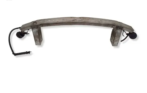 Mercedes-Benz B W246 W242 Front bumper cross member A262095