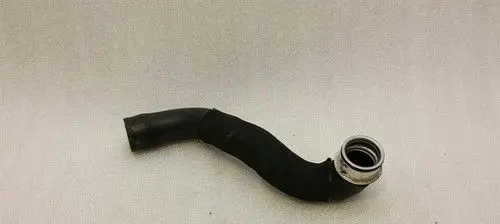 Mercedes-Benz CL C216 Oil cooling pipe A2215011484