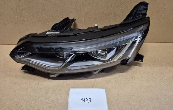 Renault Talisman Headlight/headlamp 260606722R