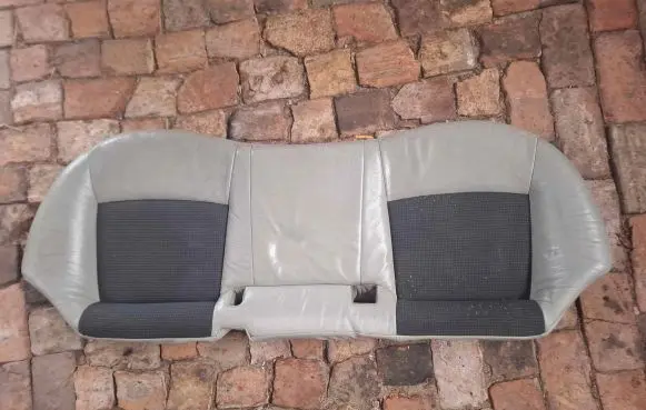 Saab 9-3 Ver2 Rear seat 161984421