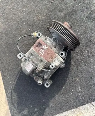 Mazda 3 I Air conditioning (A/C) compressor (pump) G1310588