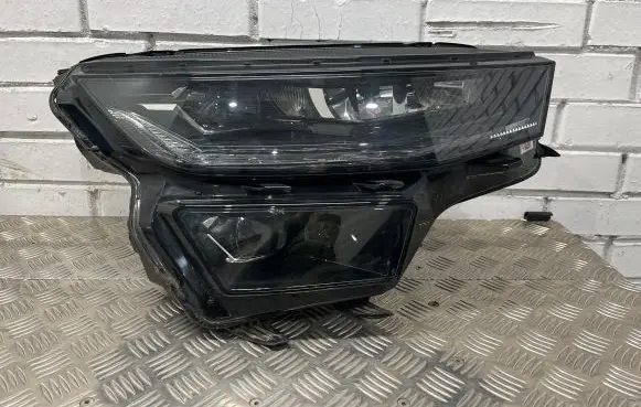 Skoda Kodiaq Headlight/headlamp 566941036