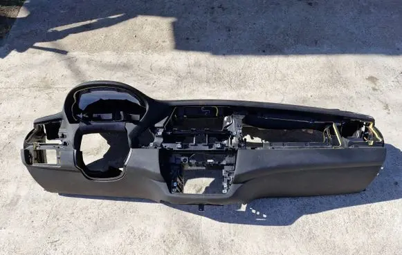 BMW X5 E70 Dashboard 51459140536 9140536