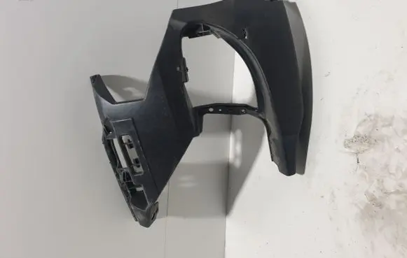 BMW 5 F10 F11 Front bumper mounting bracket 7200721