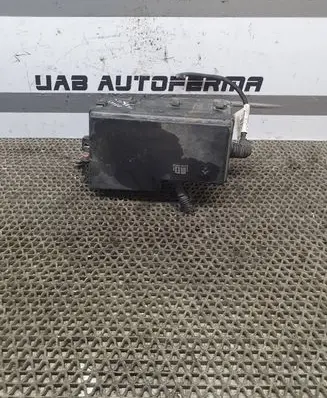 Ford Focus Fuse box set BV6T14K733