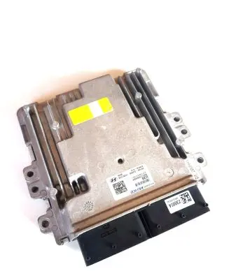 Hyundai i30 Engine control unit/module 391992U000 9001230068KF