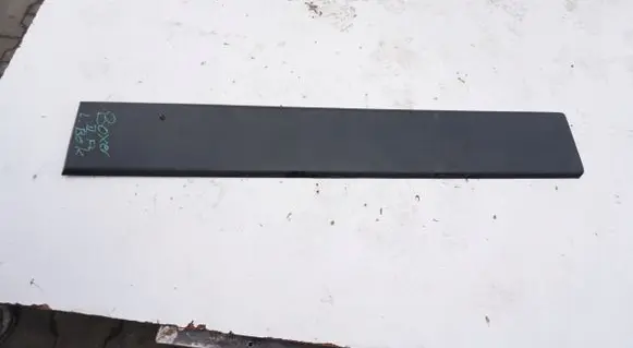 Peugeot Boxer Front arch trim LISTWAZALEPKA
