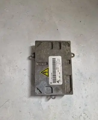 Citroen C6 Xenon control unit/module 1307329100