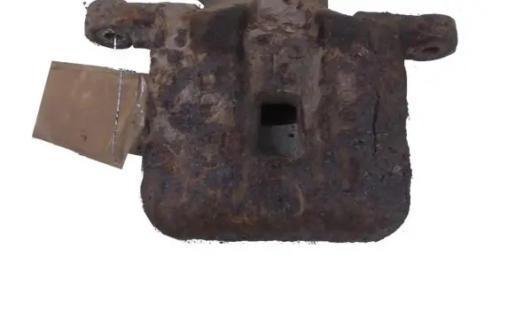 Hyundai Terracan Rear brake caliper