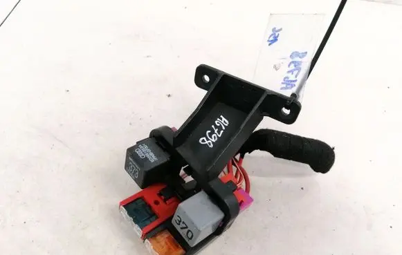 Audi A6 S6 C5 4B Fuse box set 4B1937503