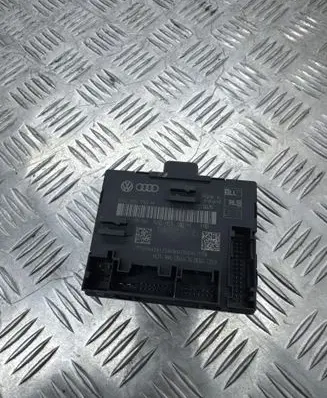 Skoda Superb B6 (3T) Door control unit/module 8X0959793H
