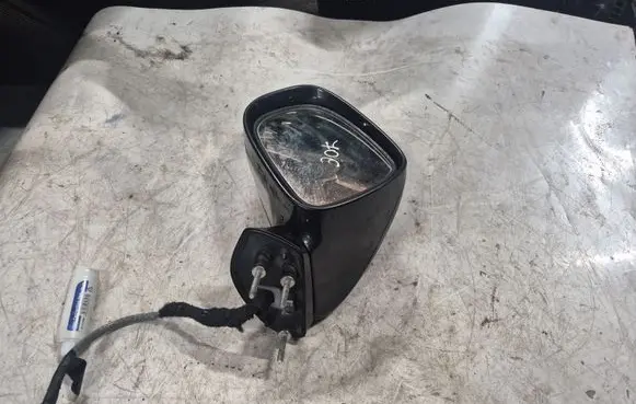Lexus IS 220D-250-350 Front door electric wing mirror 011097