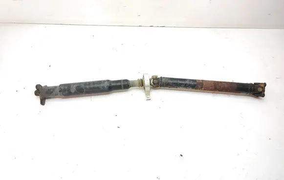 BMW X3 E83 Drive shaft (set) 