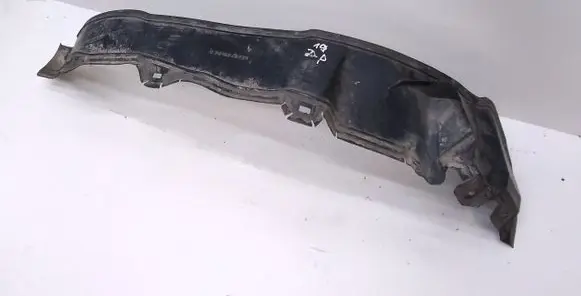 Mercedes-Benz 190 W201 Front wheel arch liner splash guards 2018840235