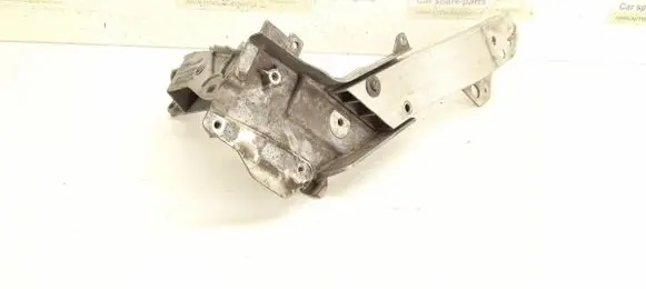 Mercedes-Benz GLC X253 C253 Radiator support slam panel 2536210600 A2536210600