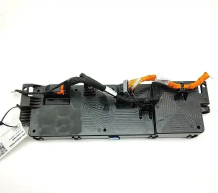 Volkswagen ID.3 Other devices 0Z1915184AE 0Z1915184D