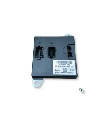 Mercedes-Benz E W211 Comfort/convenience module 2115458432