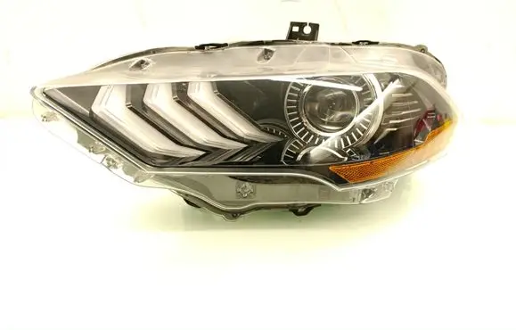 Ford Mustang VI Headlight/headlamp N353M