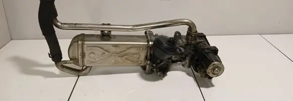 Seat Toledo IV (NH) EGR valve 03L131512DP