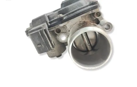 Ford Focus Throttle valve CM5G9F991FC