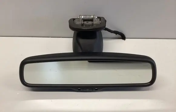 Jeep Commander Rear view mirror (interior) 55157058AC