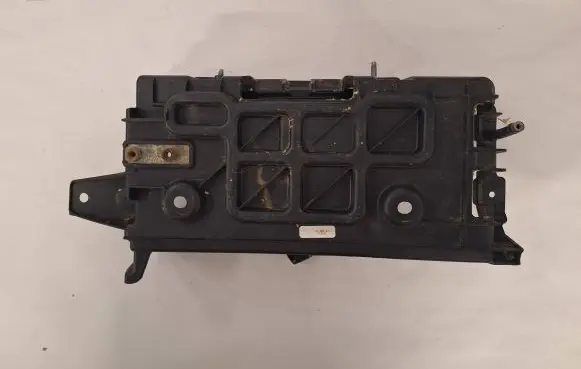 Dodge Challenger Battery box tray 05112061AK