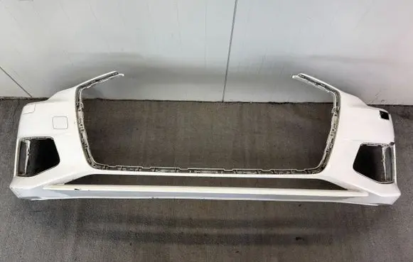 Audi A6 S6 C8 4K Front bumper 4K0807437 Z967