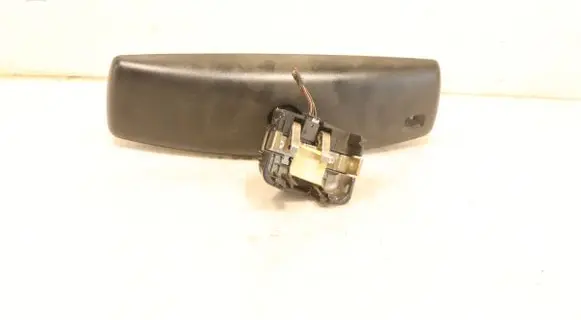 Volkswagen PASSAT B6 Rear view mirror (interior)