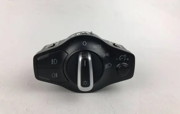 Audi A4 S4 B8 8K Light switch 8k0941531AL