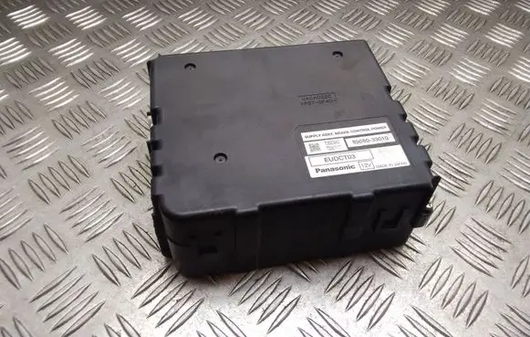Toyota Prius (XW20) Brake system control unit/module 8968033010