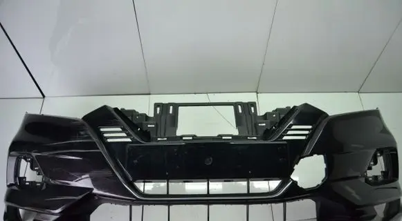 Nissan Qashqai Front bumper 62022HV00H