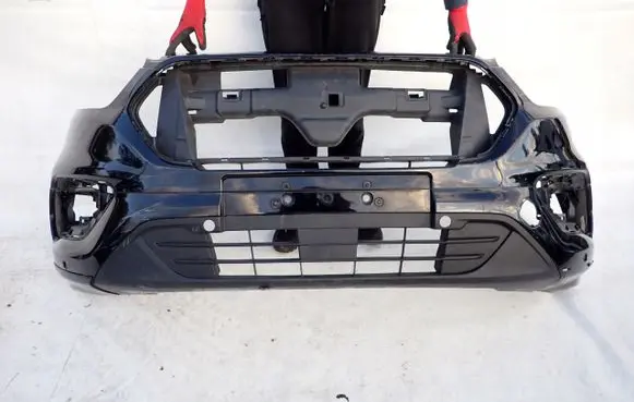 Ford Transit Custom Front bumper JK2117E778A