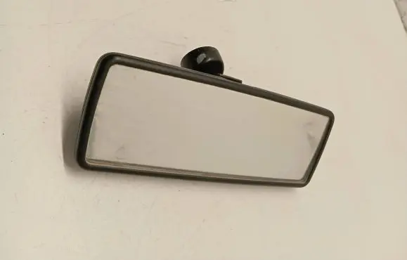 Volkswagen Transporter - Caravelle T4 Rear view mirror (interior) E1010089 0210089 011098