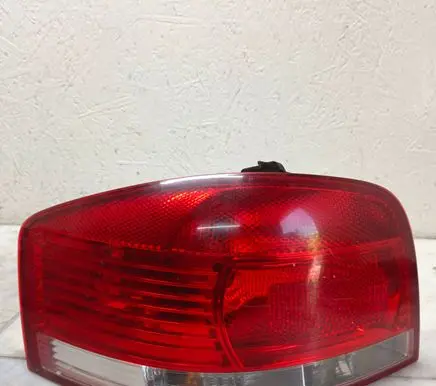 Audi A3 S3 8P Rear/tail lights 8P0945095