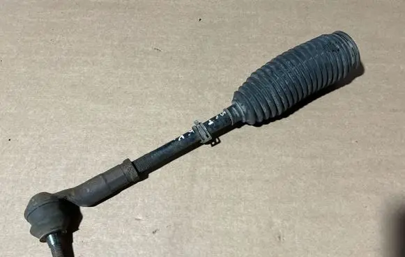 Skoda Octavia Mk3 (5E) Steering tie rod 
