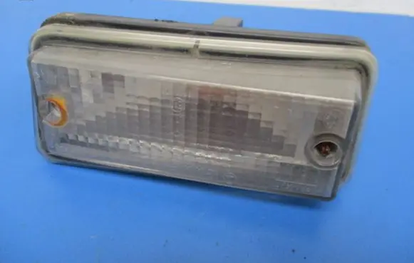 Fiat 126 Front indicator light