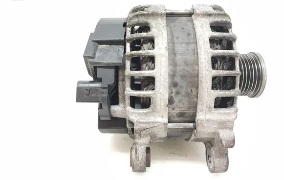 Volkswagen Transporter - Caravelle T6 Generator/alternator 04L903023T EL8180 0125811116